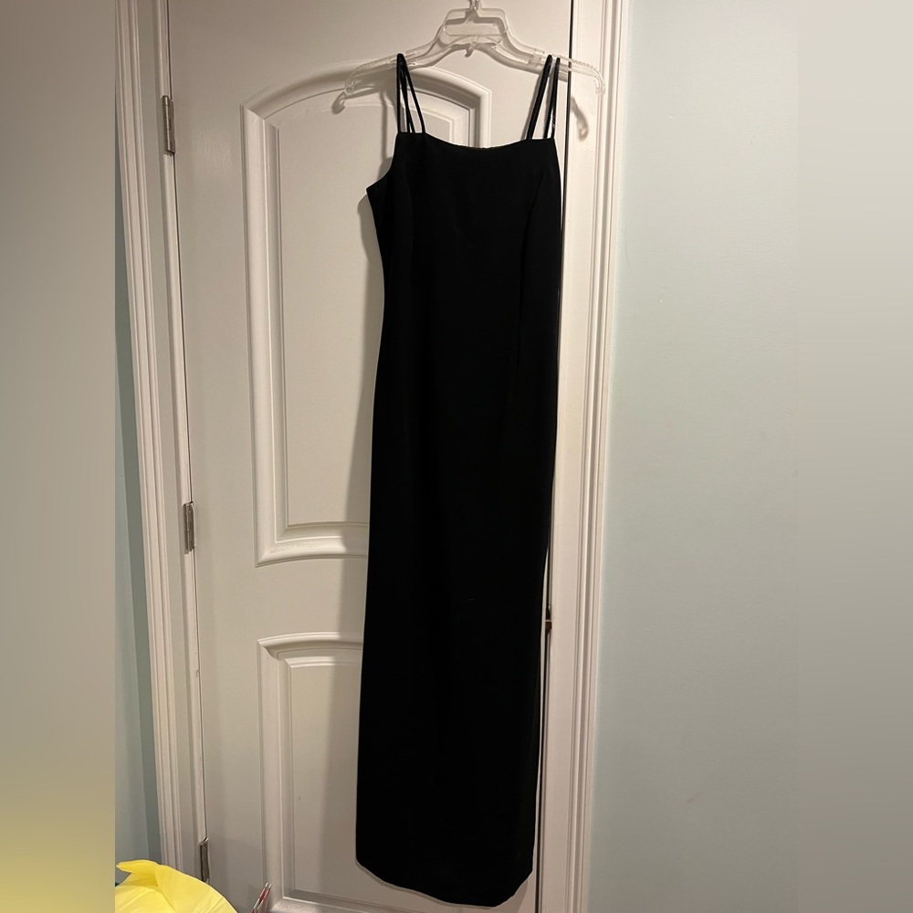 Jones New York Evening Dress Gala Prom Event size 4